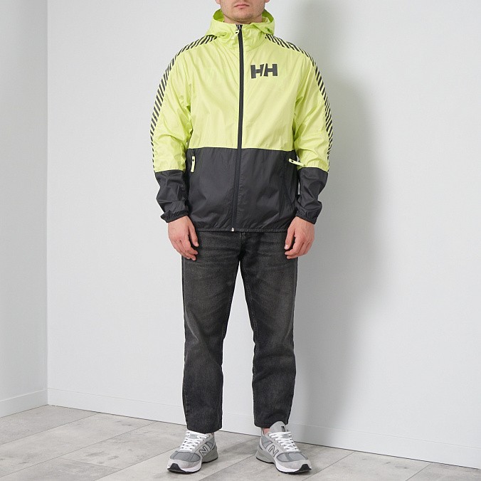 Ветровка Helly Hansen Active Wind Jacket