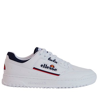 Кеды Ellesse LS987 Cupsole White/Navy