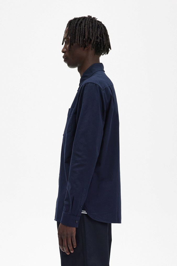 Рубашка мужская Fred Perry Oxford Shirt
