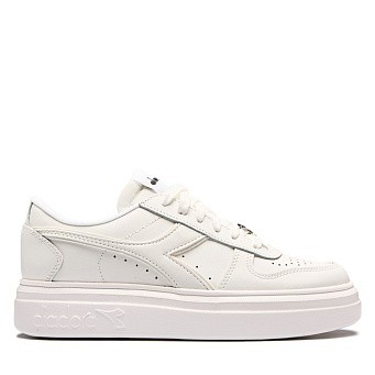 Кроссовки женские Diadora Magic Bold WN White/White/White