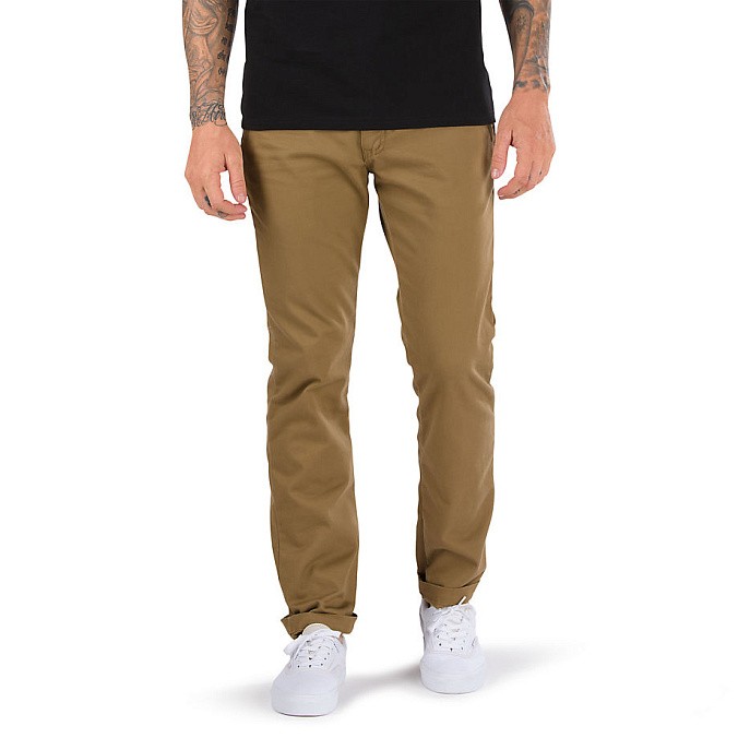Брюки Vans Authentic Chino S