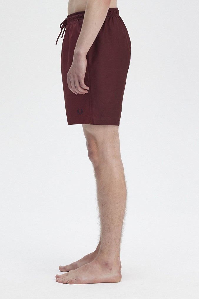 Шорты Fred Perry Classic Swimshort