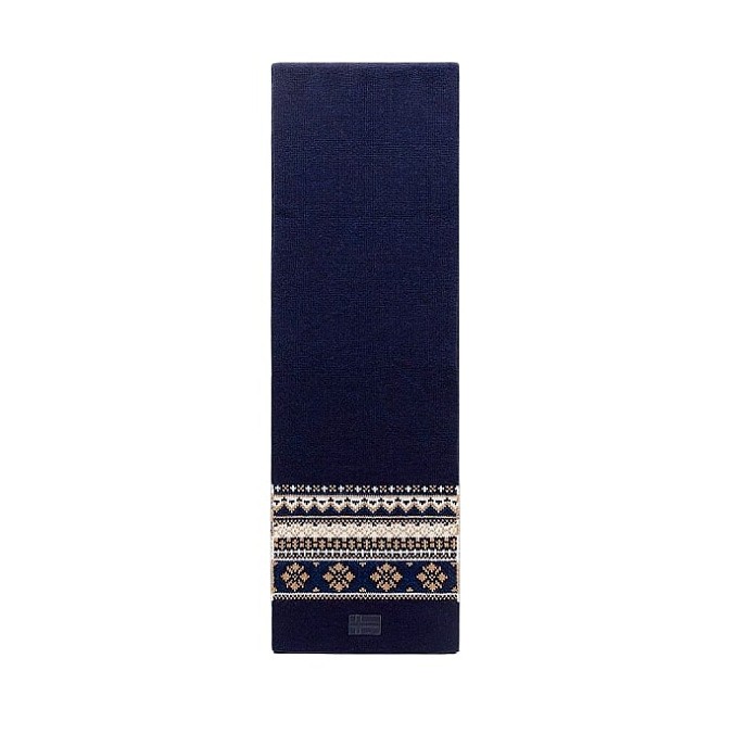 Шарф Napapijri Soiusa Dark Blue