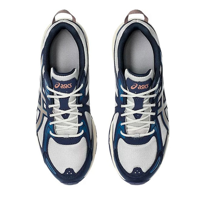 Кроссовки унисекс ASICS Gel-Venture 6 Oyster Grey/Taupe Grey