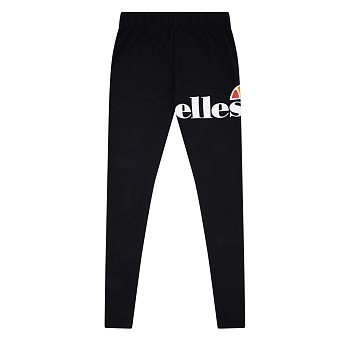 Легинсы женские Ellesse Pemadula Legging Black