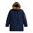 Мужская парка Alpha Industries N-3B Alpine Parka Gen II Replica Blue