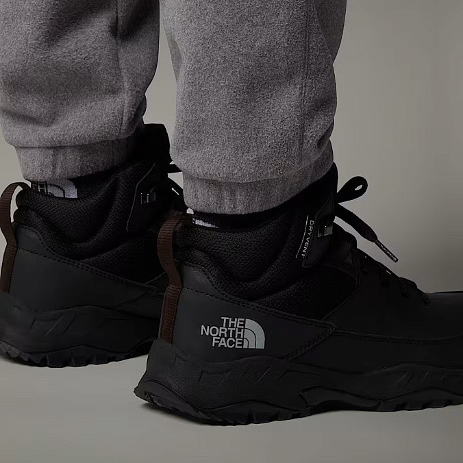 Ботинки зимние мужские The North Face Storm Strike III Waterproof Hiking Boots TNF