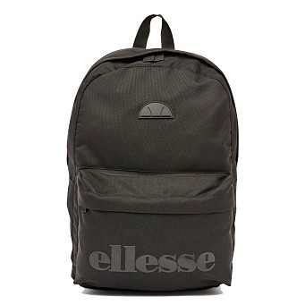 Рюкзак Ellesse Regent Backpack Black