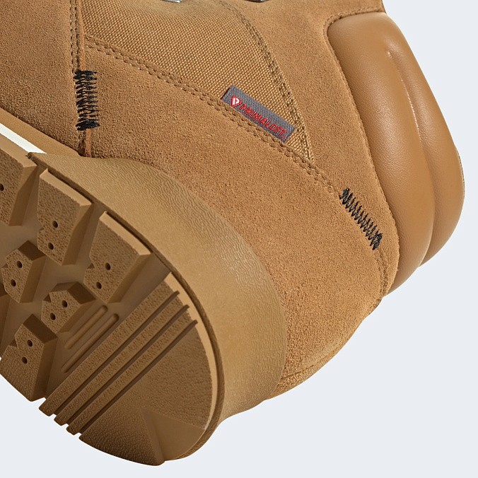 Ботинки для хайкинга adidas Originals Terrex Snowpitch Mesa/Mesa/Core Black