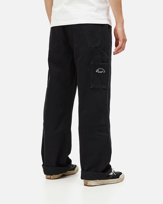 Джинсы Anteater Work Pants