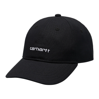 Кепка Carhartt WIP Canvas Script Cap