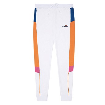 Штаны женские Ellesse Olymp Track Pant White