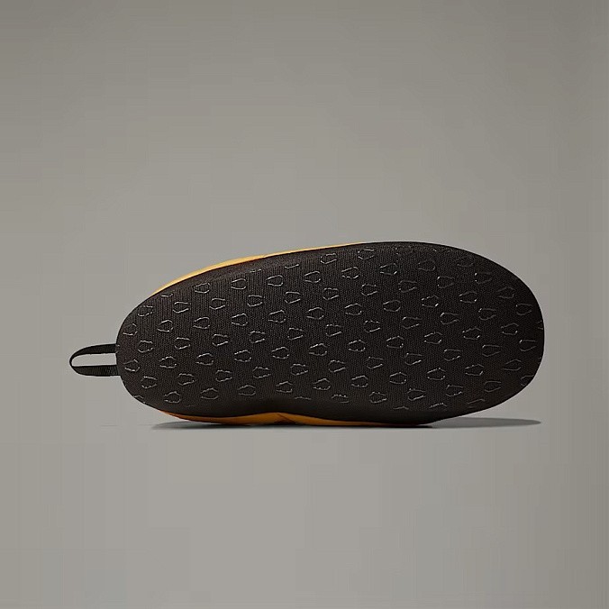 Мюли The North Face NSE IV Tent Mules Summit Gold/TNF Black