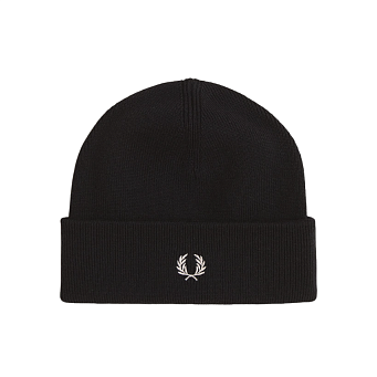 Шапка Fred Perry Classic Beanie