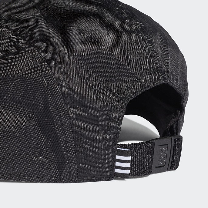 Кепка adidas Originals Future 5-Panel Cap Black