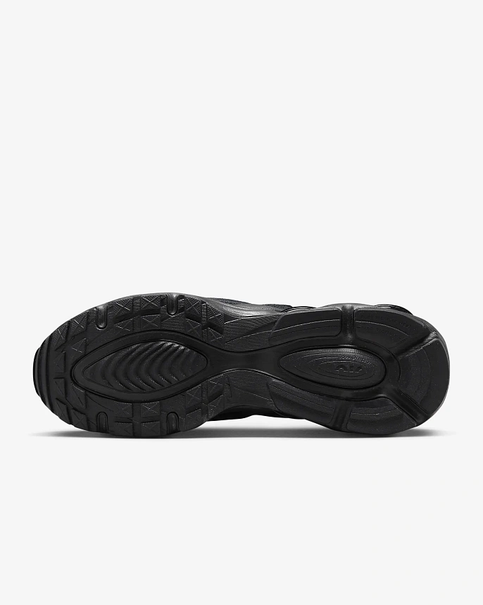 Кроссовки Nike Air Max TW Black/Anthracite/Black/Black