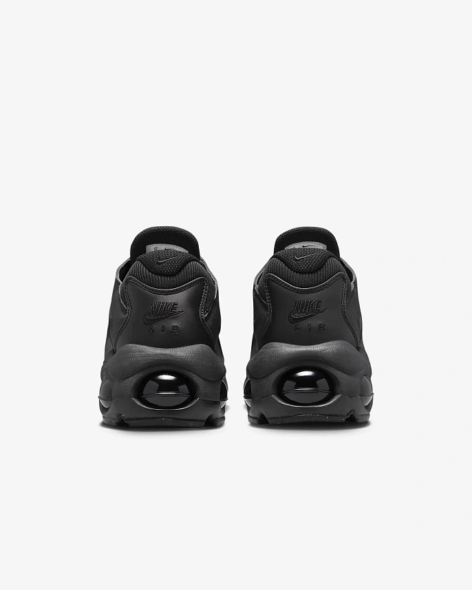 Кроссовки Nike Air Max TW Black/Anthracite/Black/Black