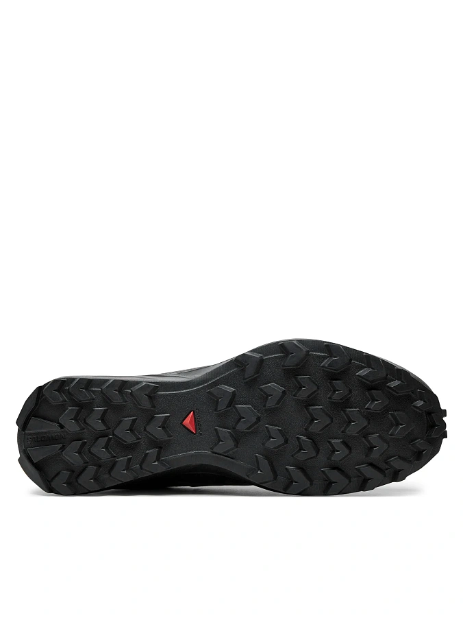 Кроссовки Salomon Speedcross Peak Gore-Tex Black/Black/Phantom