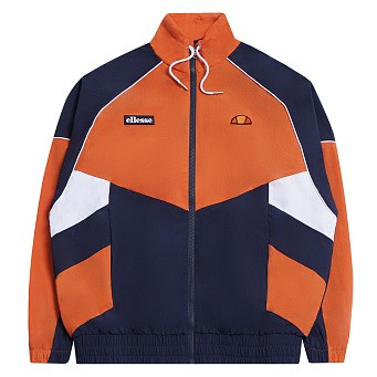 Олимпийка женская Ellesse Mali Track Top Navy