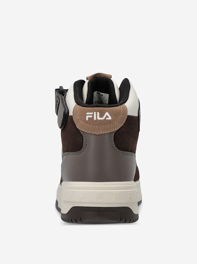 Кроссовки мужские FILA FX-1000 Mid