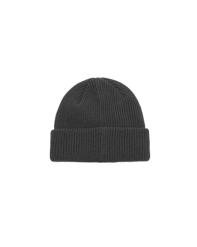Шапка Obey Mid Icon Patch Cuff Beanie