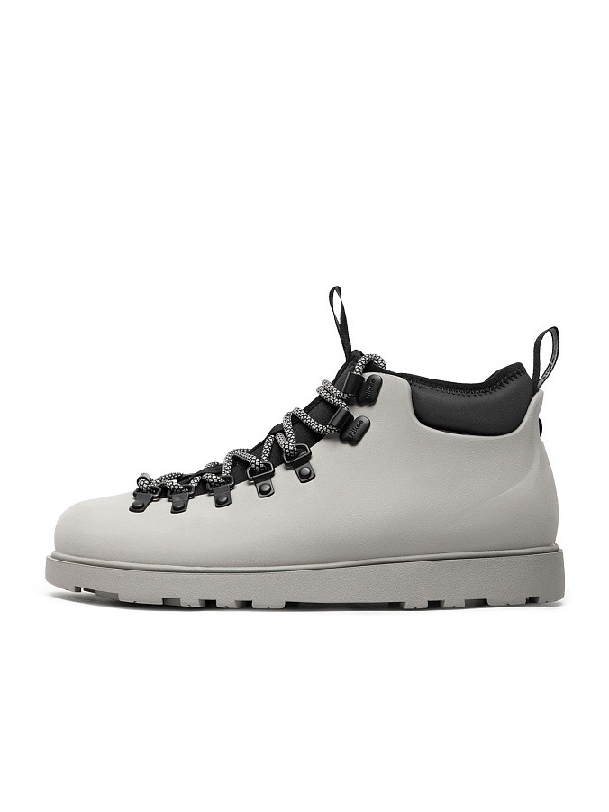 Ботинки Hikes Jasper Ash Gray