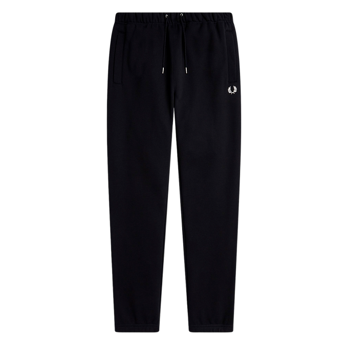Штаны Fred Perry Loopback Sweatpants