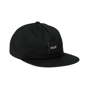 Кепка HUF Set Box Snapback