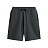 Шорты Alpha Industries Essential French Terry Short Charcoal