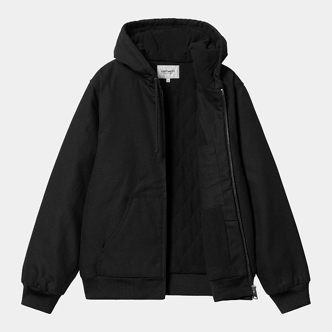 Куртка Carhartt WIP Active Jacket Winter