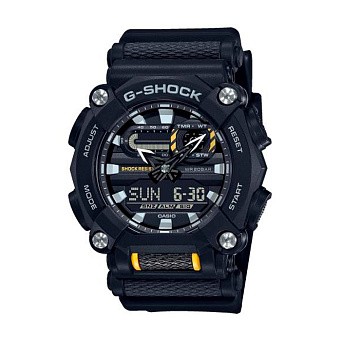 Наручные часы Casio G-SHOCK GA-900-1AER