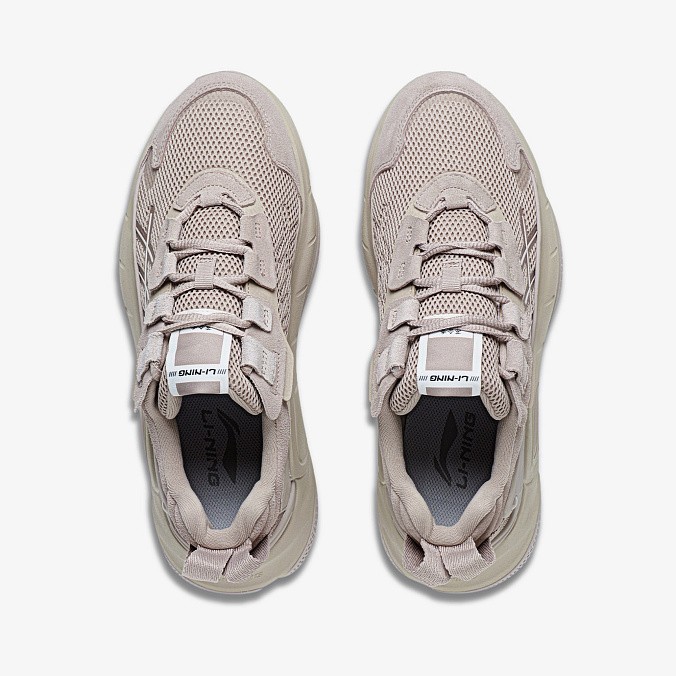 Кроссовки мужские Li-Ning Nebula 2K
