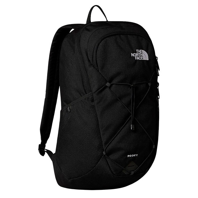Рюкзак The North Face Rodey Backpack TNF Black / NPF